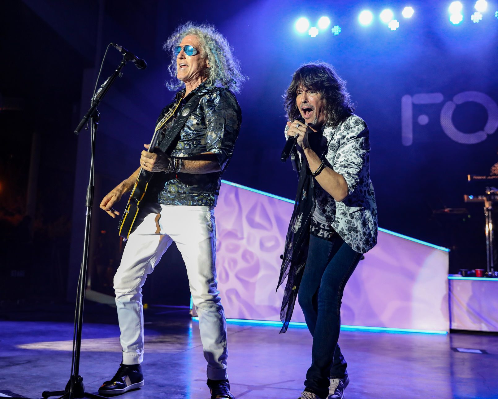 Foreigner